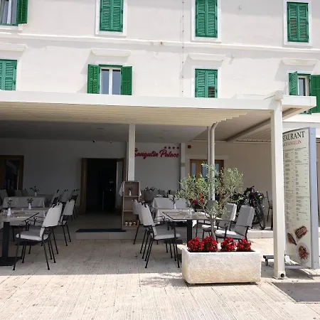 Sangulin Palace M 4*