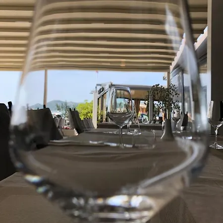 Konukevi Sangulin Palace M