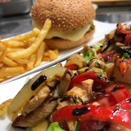 Sangulin Palace M 4*