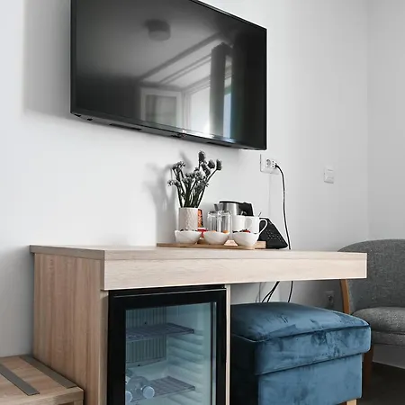 Sangulin Palace M 4* Биоград-на-Мору