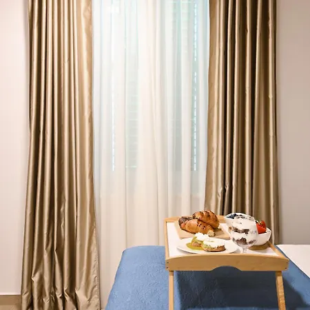 Sangulin Palace M Biograd Na Moru