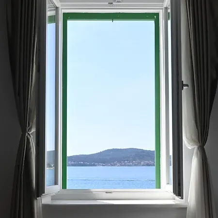 Guest house Sangulin Palace M 4*