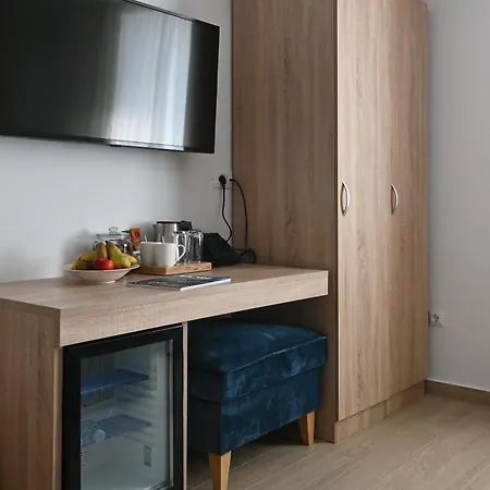 Sangulin Palace M 4* Biograd Na Moru