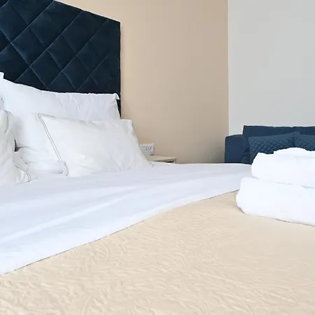 Sangulin Palace M Guest house Biograd Na Moru