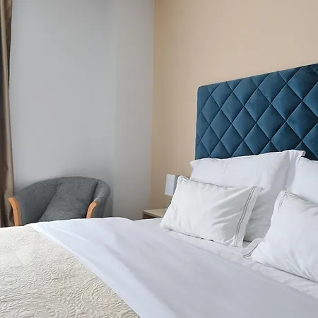 Sangulin Palace M 4* Biograd Na Moru