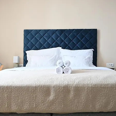 Sangulin Palace M Guest house Biograd Na Moru