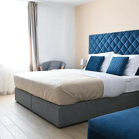 Guest house Sangulin Palace M