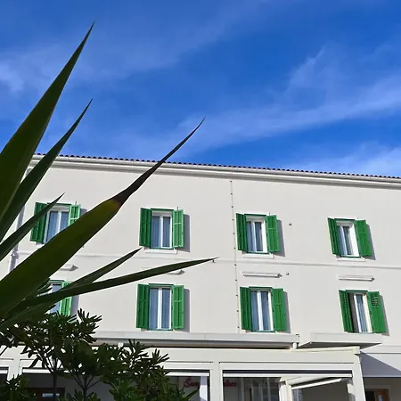 Sangulin Palace M Konukevi Biograd Na Moru