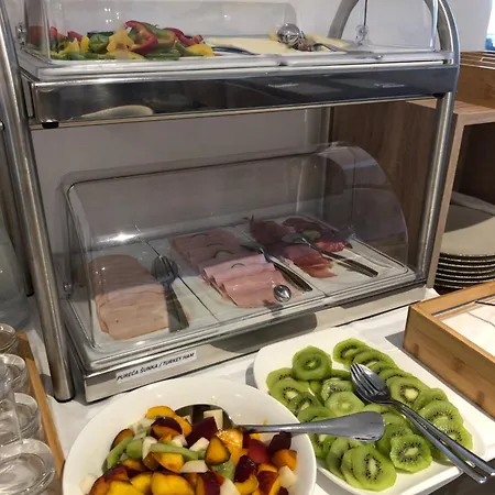 Konukevi Sangulin Palace M Biograd Na Moru