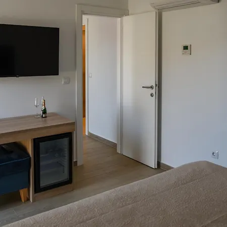 Sangulin Palace M 4* Biograd Na Moru