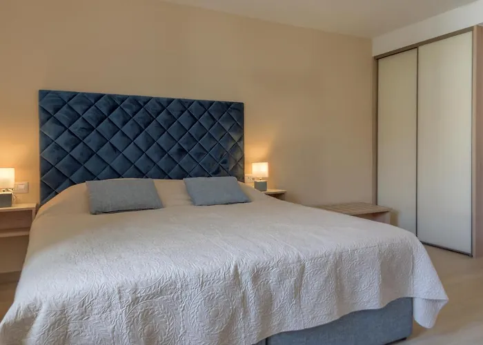 Sangulin Palace M Biograd Na Moru