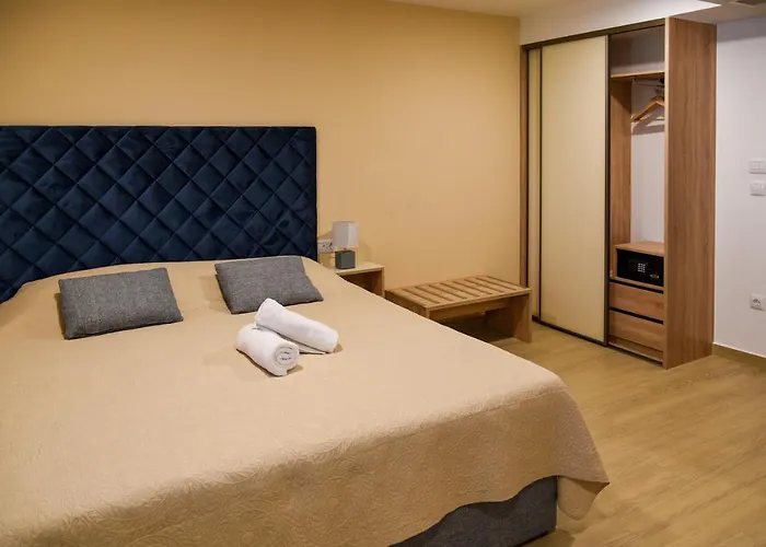 Гостевой дом Sangulin Palace M