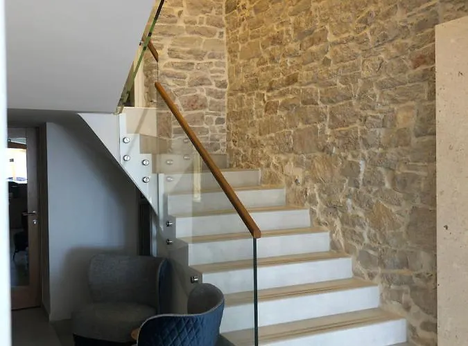 Sangulin Palace M Biograd Na Moru