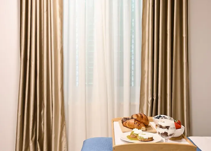 Sangulin Palace M Biograd Na Moru