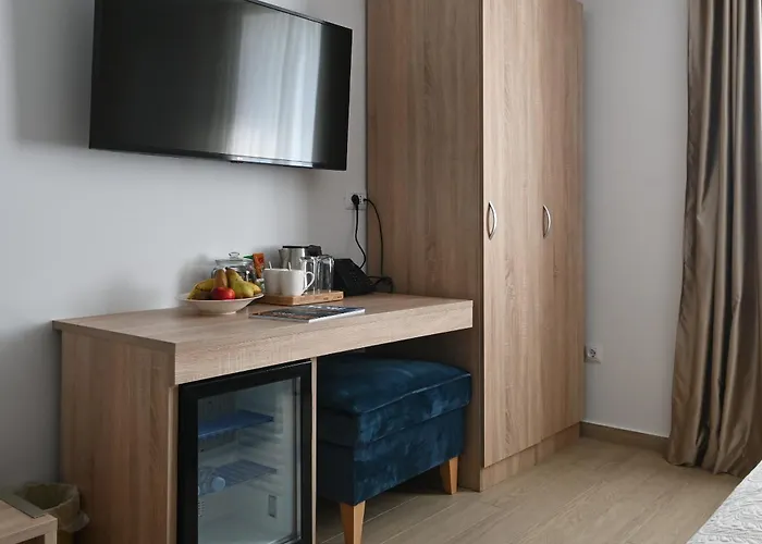 Sangulin Palace M 4* Биоград-на-Мору