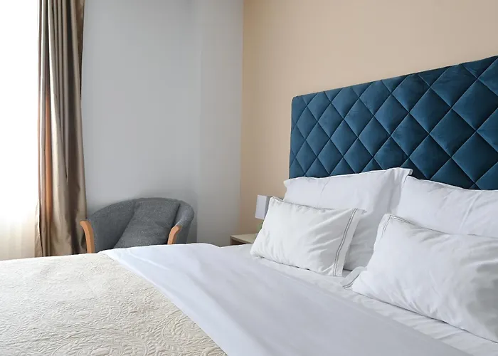 Sangulin Palace M 4* Биоград-на-Мору