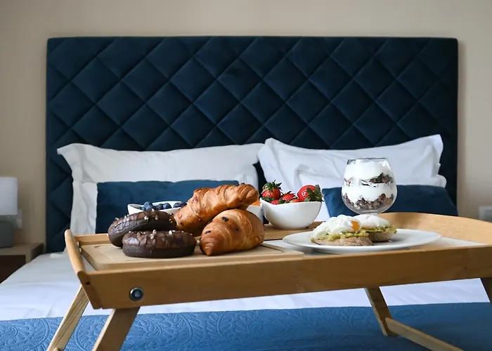 Sangulin Palace M Гостевой дом 4*