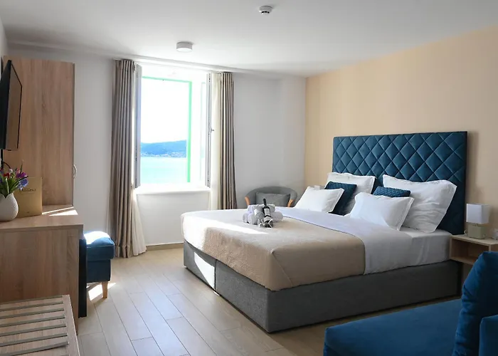 Sangulin Palace M 4* Биоград-на-Мору