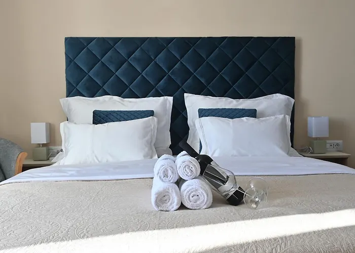 Sangulin Palace M 4* Биоград-на-Мору