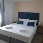Sangulin Palace M Pensionat Biograd Na Moru