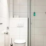 Pensionat Sangulin Palace M 4*