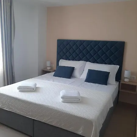 Sangulin Palace M Guest house Biograd Na Moru