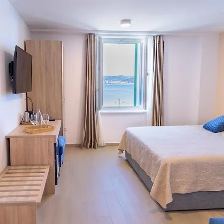 Sangulin Palace M 4* Biograd Na Moru