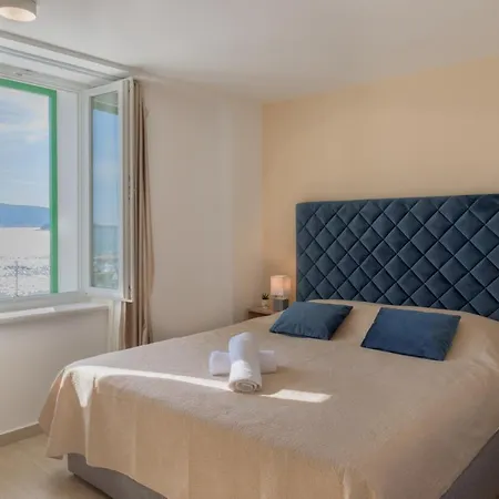 Sangulin Palace M 4* Biograd Na Moru