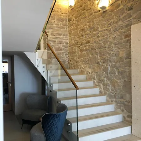 Sangulin Palace M Biograd Na Moru