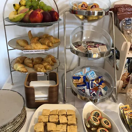 Sangulin Palace M 4*