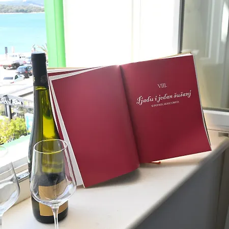 Sangulin Palace M 4* Biograd Na Moru