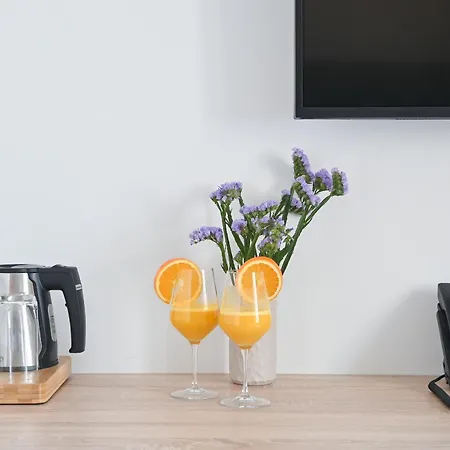 Sangulin Palace M Guest house