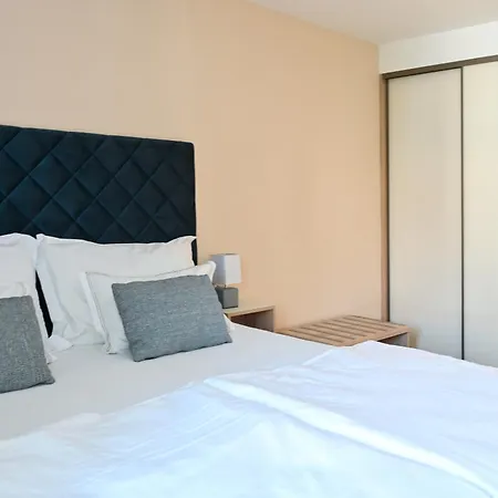 Guest house Sangulin Palace M