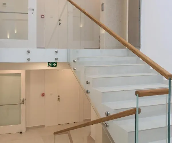 Sangulin Palace M Guest house Biograd Na Moru