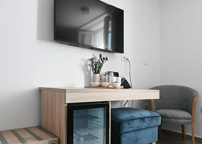 Sangulin Palace M 4* Biograd Na Moru