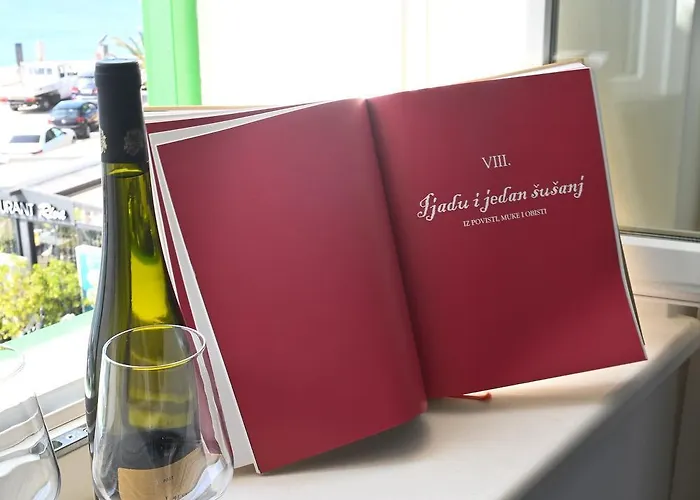 Sangulin Palace M 4* Biograd Na Moru