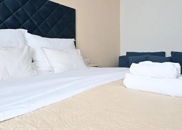 Sangulin Palace M Guest house Biograd Na Moru