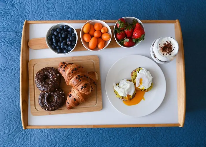 Sangulin Palace M Guest house