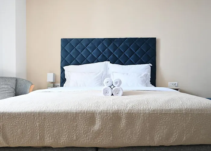 Sangulin Palace M Guest house Biograd Na Moru