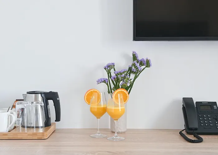 Sangulin Palace M Guest house